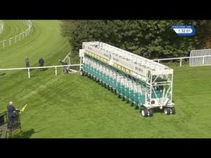 Video preview image for Sandown Park 13:30 - Wall Street Journal EBF Maiden Stakes (5)