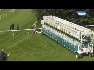 Video preview image for Sandown Park 14:00 - Molson Coors Handicap (5)