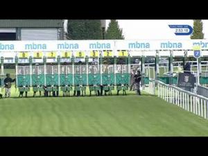 Video preview image for Chester 14:50 - #thembnateam Nursery Handicap (4)