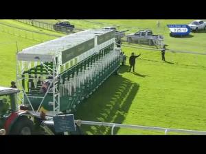 Video preview image for Chester 15:25 - Deepbridge Capital Handicap (3)