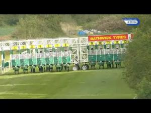 Video preview image for Salisbury 16:25 - Booker Wholesale Novice Median Auction Stakes (5)
