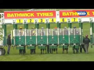 Video preview image for Salisbury 17:00 - Harriet Hodgkinson 21st Birthday Nursery Handicap (5)