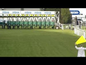 Video preview image for Chester 17:40 - Stardust Liverpool Handicap (Gentleman Amateur Riders) (4)