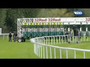 Video preview image for Chester 14:05 - 32Red Casino Nursery Handicap (3)