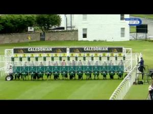 Video preview image for Musselburgh 14:55 - Coast To Coast Nursery Handicap (5)