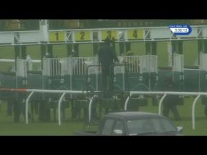 Video preview image for Musselburgh 15:30 - Lg Pharmacy Ltd Lucky Gallop EBF Maiden Stakes (Sire-Restricted) (3)