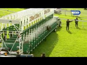 Video preview image for Chester 16:25 - Ideal Recruit Handicap (4)