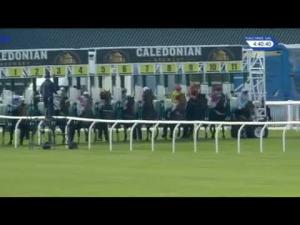 Video preview image for Musselburgh 16:40 - Deuchers Ipa Handicap (4)