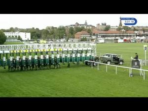 Video preview image for Chester 17:00 - Christmas Parties With Horseradish Catering Handicap (3)