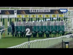 Video preview image for Musselburgh 17:15 - Caledonian Cup Handicap (3)