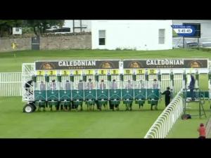 Video preview image for Musselburgh 17:45 - Three Hop Handicap (6)
