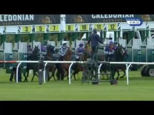 Video preview image for Musselburgh 18:45 - All-New racinguk.com Handicap (6) (Div 2)