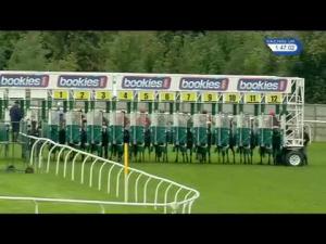 Video preview image for Carlisle 13:45 - Watch Racing UK On Bttv Apprentice Handicap (6)