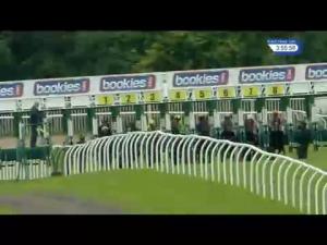Video preview image for Carlisle 15:55 - Watch Racing UK On Sky 432 Fillies' Nursery Handicap (Qualifier) (5)