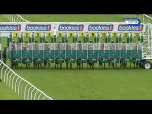 Video preview image for Carlisle 17:25 - Watch Racing UK On Talktalk Handicap (Qualifier) (5)