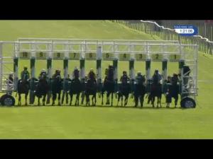 Video preview image for Redcar 13:20 - Watch Racing UK Anywhere Novice Auction Stakes (6)