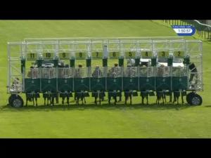 Video preview image for Redcar 13:50 - Weatherbys Racing Bank Nursery Handicap (5)