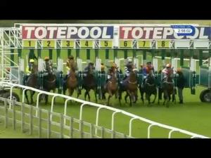 Video preview image for Beverley 14:55 - Bet Totequadpot At betfred.com Novice Auction Stakes (5)
