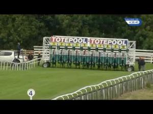 Video preview image for Beverley 16:35 - Bet Toteplace At betfred.com EBF Novice Stakes (5)