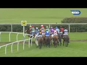 Video preview image for Kelso 17:30 - Epds Racing Welfare Bto Series 2017 Handicap Hurdle (5)