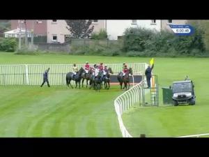 Video preview image for Kelso 18:00 - Belhaven Saltire Lager Handicap Chase (3)