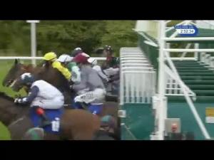 Video preview image for Pontefract 14:50 - Matty Bown Handicap (4)