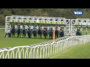 Video preview image for Pontefract 17:35 - Never Miss A Race On Racinguk Apprentice Handicap (5)