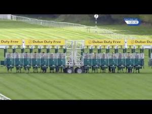 Video preview image for Newbury 13:20 - British Stallion Studs EBF Maiden Stakes (4) (Div 1)