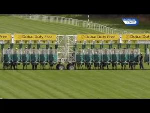 Video preview image for Newbury 13:50 - British Stallion Studs EBF Maiden Stakes (4) (Div 2)