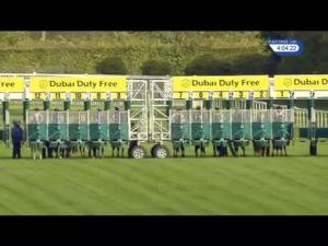 Video preview image for Newbury 16:00 - Dubai Duty Free Tennis Championships Cup Stakes (Listed) (1)