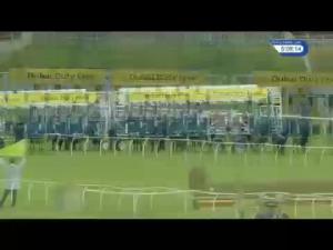 Video preview image for Newbury 17:05 - South Downs Water Handicap (4)