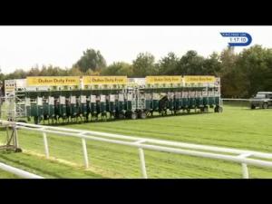 Video preview image for Newbury 13:15 - Wedgewood Estates EBF Novice Stakes (4) (Div 1)