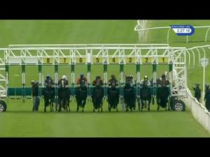 Video preview image for Catterick Bridge 14:25 - British Stallion Studs EBF Novice Stakes (5)