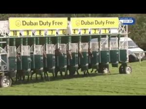 Video preview image for Newbury 14:50 - Dubai Duty Free Mill Reef Stakes (Group 2) (1)
