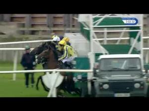 Video preview image for Catterick Bridge 15:00 - Happy 40th Birthday Vicky Walpole Nursery Handicap (4)