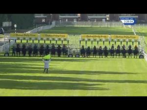 Video preview image for Newbury 15:25 - Dubai Duty Free Handicap (2)