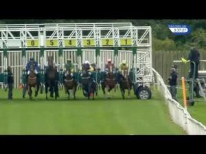 Video preview image for Catterick Bridge 15:35 - Charlie Hardy Memorial, Great Days Had Nursery Handicap (5)