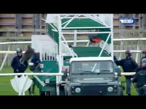 Video preview image for Catterick Bridge 17:55 - We Will Miss You Brian Handicap (6) (Div 1)