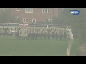 Video preview image for Leicester 14:35 - Golden Hand Selling Stakes (5)