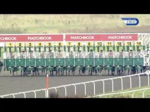 Video preview image for Kempton Park 14:55 - Winners Are Welcome At Matchbook Handicap (4)