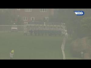 Video preview image for Leicester 15:05 - British Stallion Studs EBF Kegworth Novice Stakes (4)