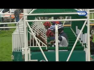 Video preview image for Leicester 15:40 - Racing UK Handicap (3)