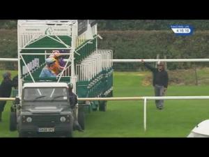 Video preview image for Leicester 16:15 - Breeders Backing Racing EBF Maiden Stakes (5)