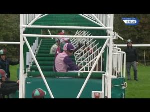 Video preview image for Leicester 16:45 - Highfields Fillies' Handicap (5) (Div 1)