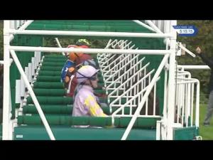 Video preview image for Leicester 17:15 - Highfields Fillies' Handicap (5) (Div 2)