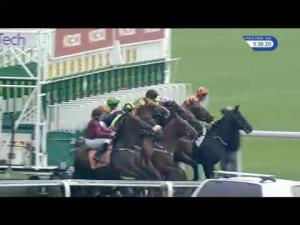 Video preview image for Kempton Park 17:35 - Matchbook Betting Exchange Handicap (5)