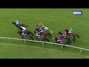 Video preview image for Warwick 14:25 - Happy 60th MacCa Handicap Chase (5)