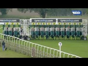 Video preview image for Beverley 15:15 - Colin McGurran @ Beverley Racecourse Handicap (5)