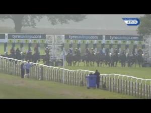 Video preview image for Beverley 16:25 - Season Finale Handicap (5)