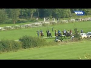 Video preview image for Warwick 16:35 - Watch Racing UK In Stunning HD Interactive Handicap Chase (4)